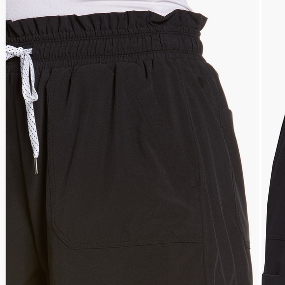 Zella Camp Shorts (2) - Picture 4 of 5